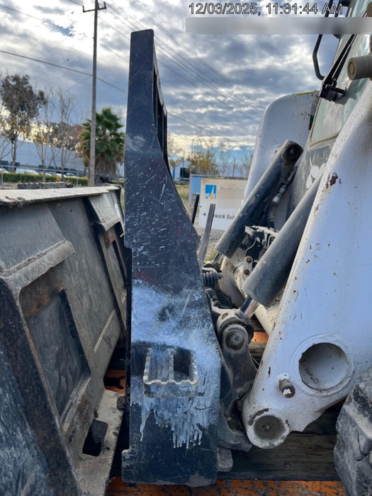 2020 PALADIN 48" Pallet Forks - Paladin