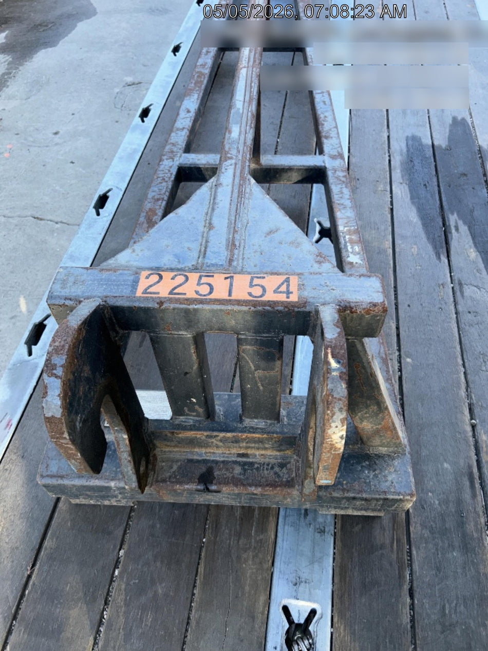 2022 STAR INDUSTRIES 1330TK
