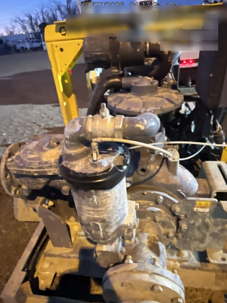 2021 ATLAS COPCO PAC F66 KD