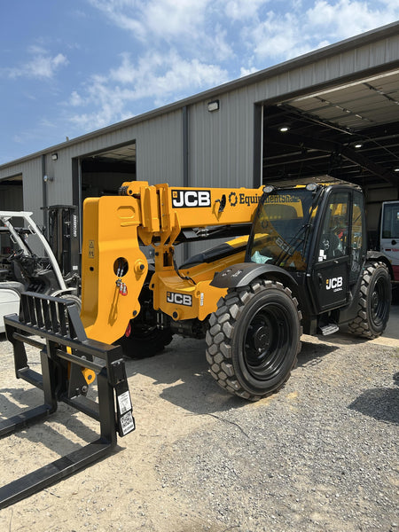 2025 JCB 509-42