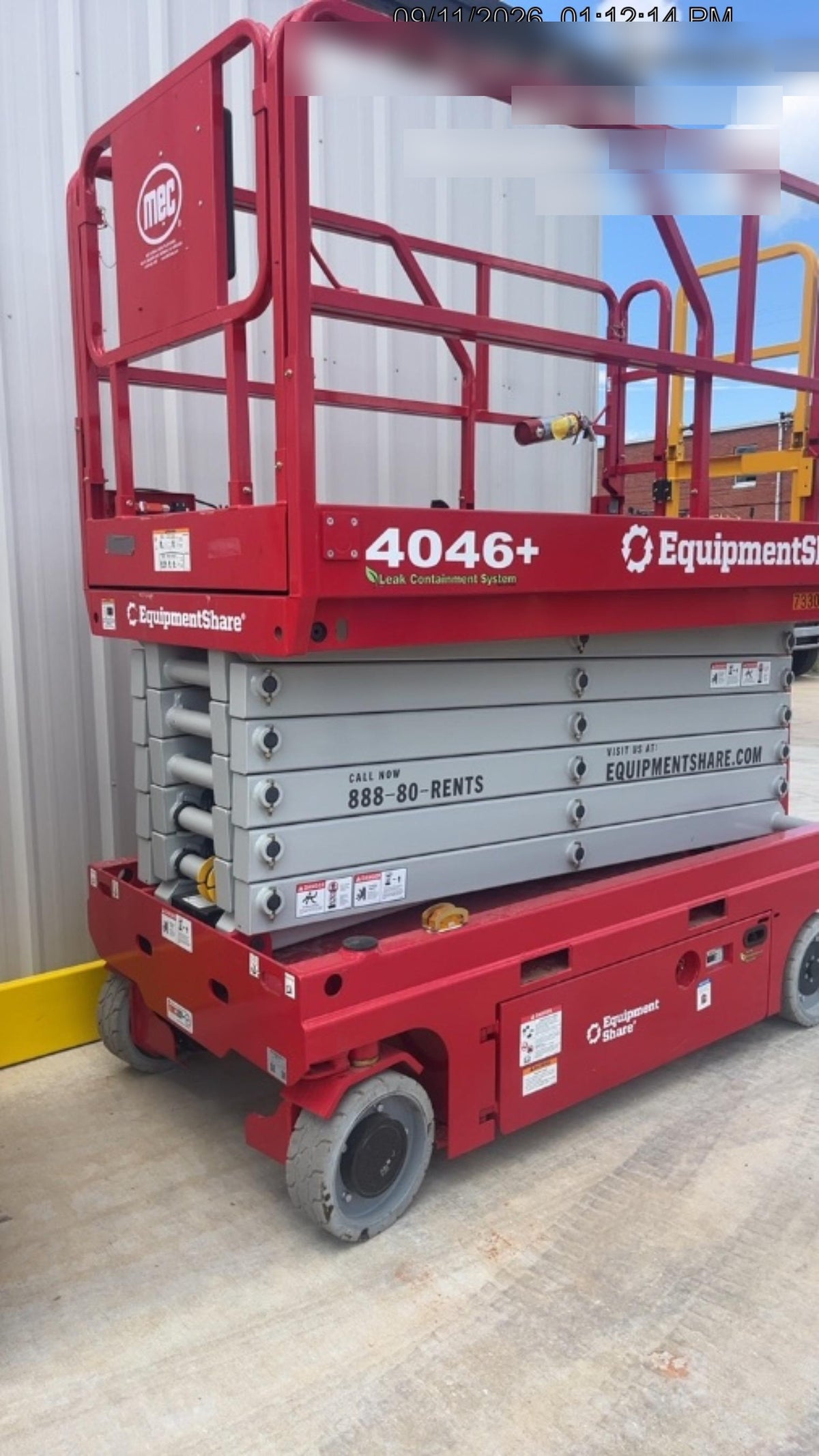 2026 MEC 4046+