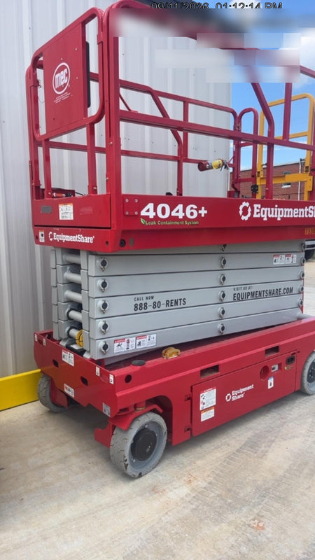 2026 MEC 4046+