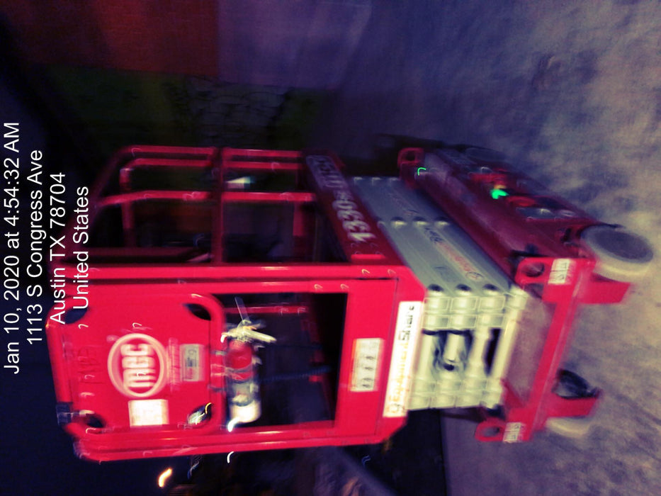 2019 MEC 1330SE MEC 1330SE w/ES Track Hardware, Full Extended 2 Year Warranty