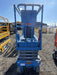 2020 Genie GS-1930 Solid Non Marking Tires, Beacon, Folding rails with half height swing gate, 800W Inverter