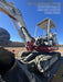 2021 TAKEUCHI TB250-2