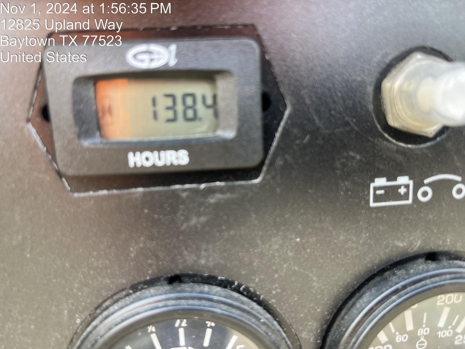 2024 LINCOLN ELECTRIC LE400