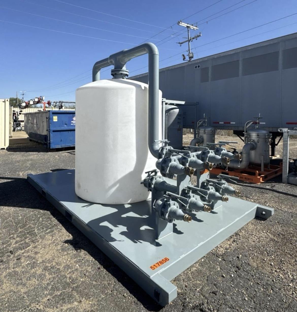 2025 CAPS P-1000G-TTA