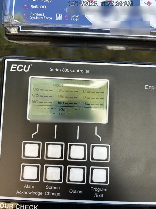 2022 MULTIQUIP DCA70