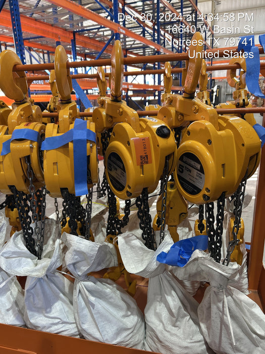 2024 HARRINGTON CF050-20