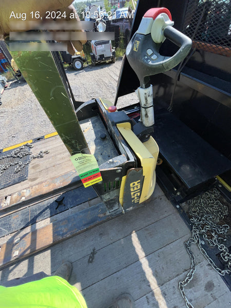 2020 HYSTER W45ZHD