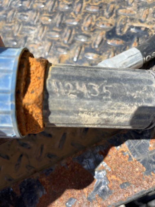 2020 MICHIGAN PNEUMATIC NAG-11A-U5