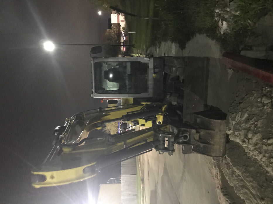 2018 WACKER NEUSON ET65