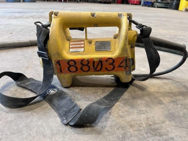 2021 WACKER NEUSON M2500