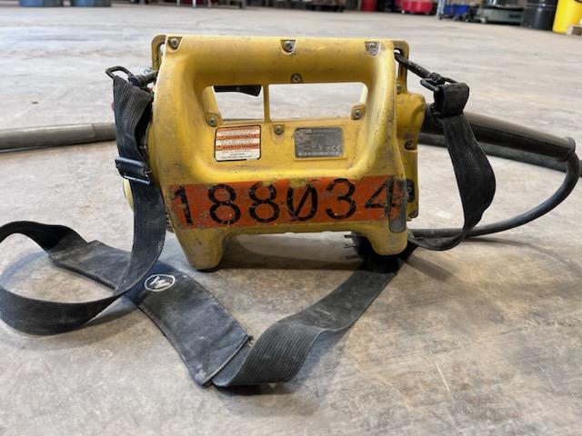 2021 WACKER NEUSON M2500