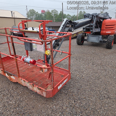2020 SKYJACK SJ63 AJ