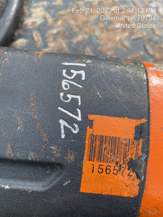 2021 MICHIGAN PNEUMATIC 751SS