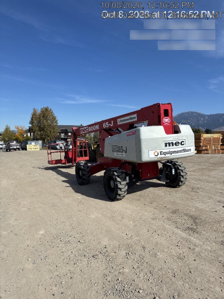 2020 MEC 65-J-D