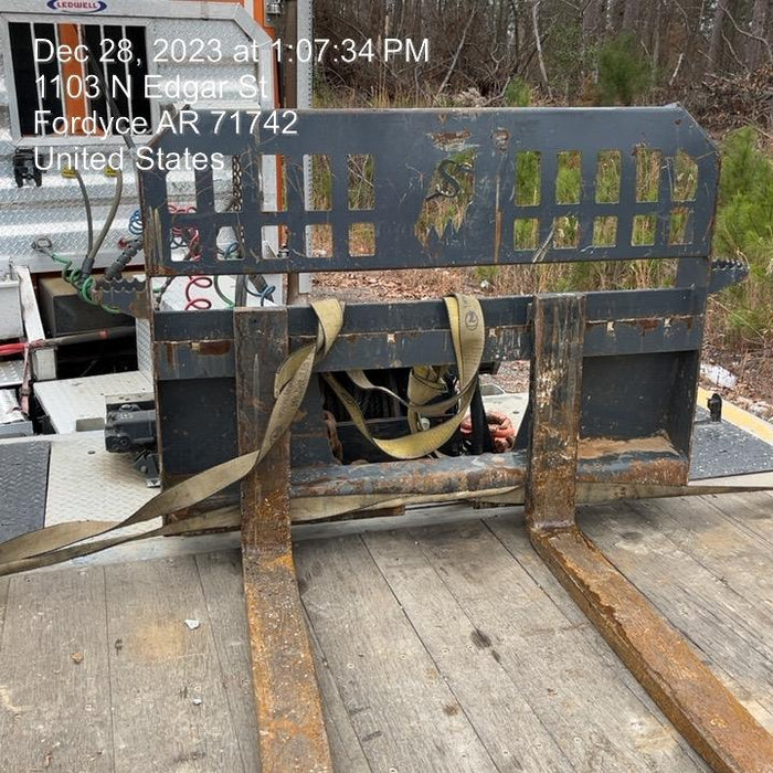 2023 SOLESBEE SPF-48