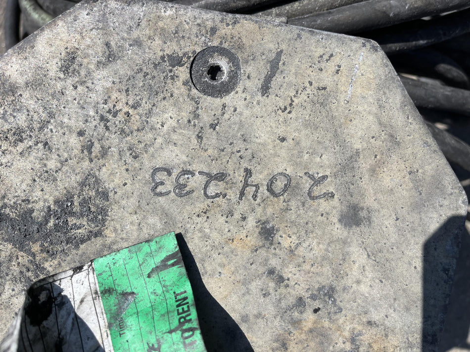 2022 WORKSITE LIGHTING PetroPRO Handy 24639
