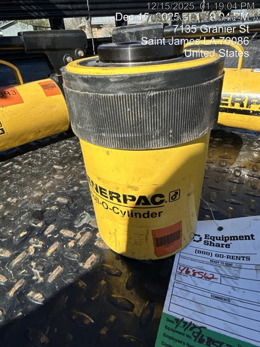 2024 ENERPAC RCH302