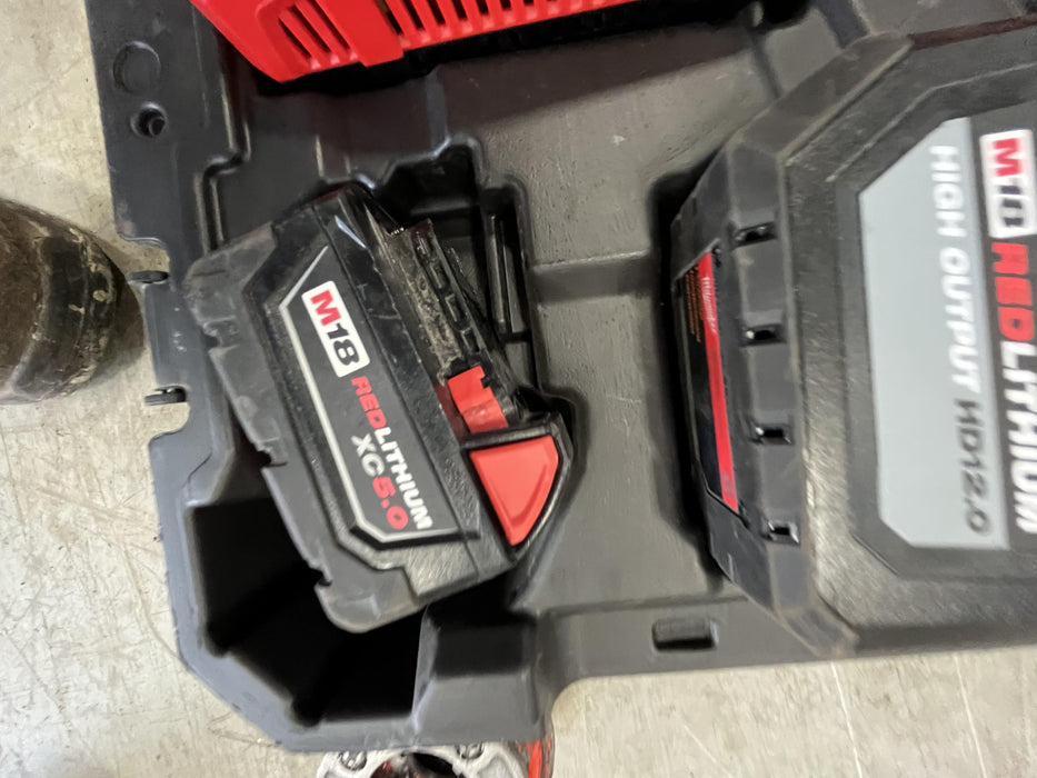 2021 MILWAUKEE 2874-22HD