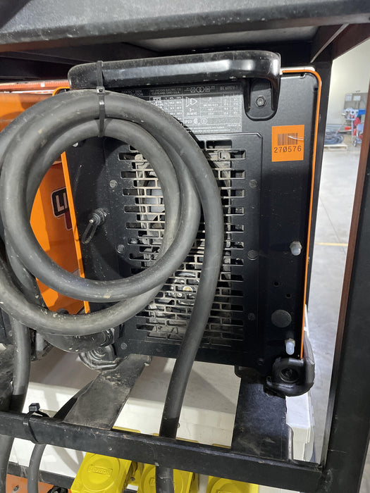 2022 LINCOLN ELECTRIC FLEXTEC 350X