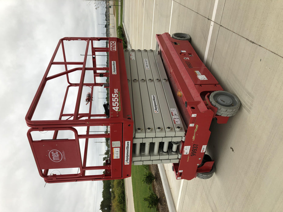 2020 MEC 4555SE
