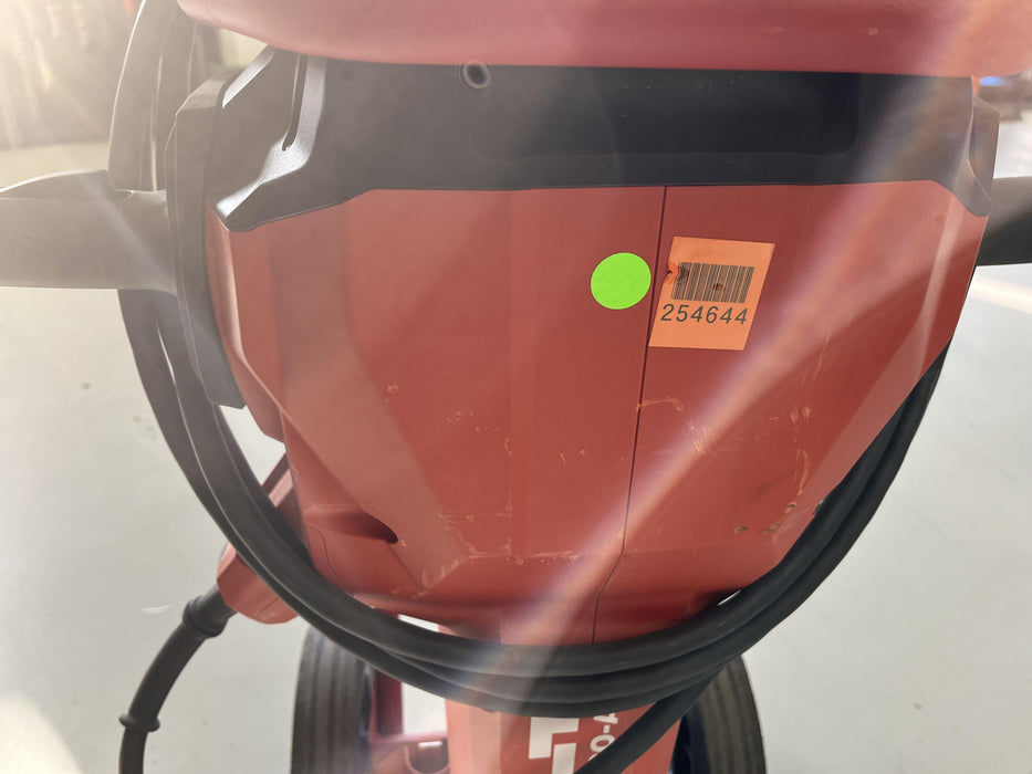 2022 HILTI TE 3000-AVR