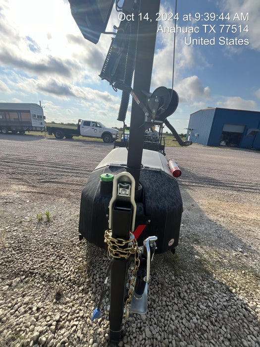 2024 WACKER NEUSON LTT4