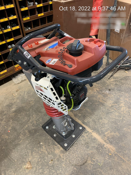 2022 DYNAPAC DR7X
