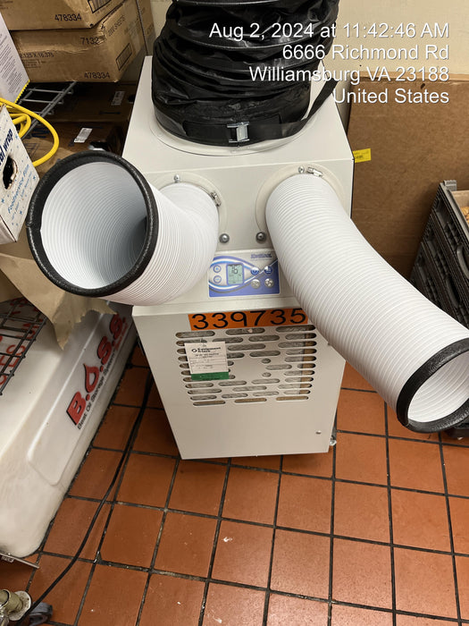 2023 KWIKOOL KPAC1411-2