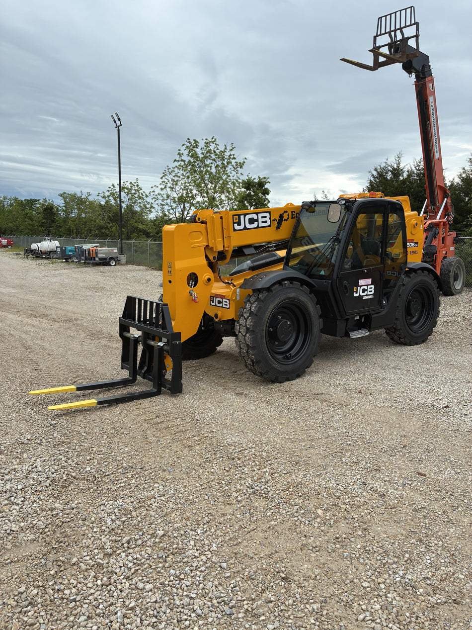 2026 JCB 506-36