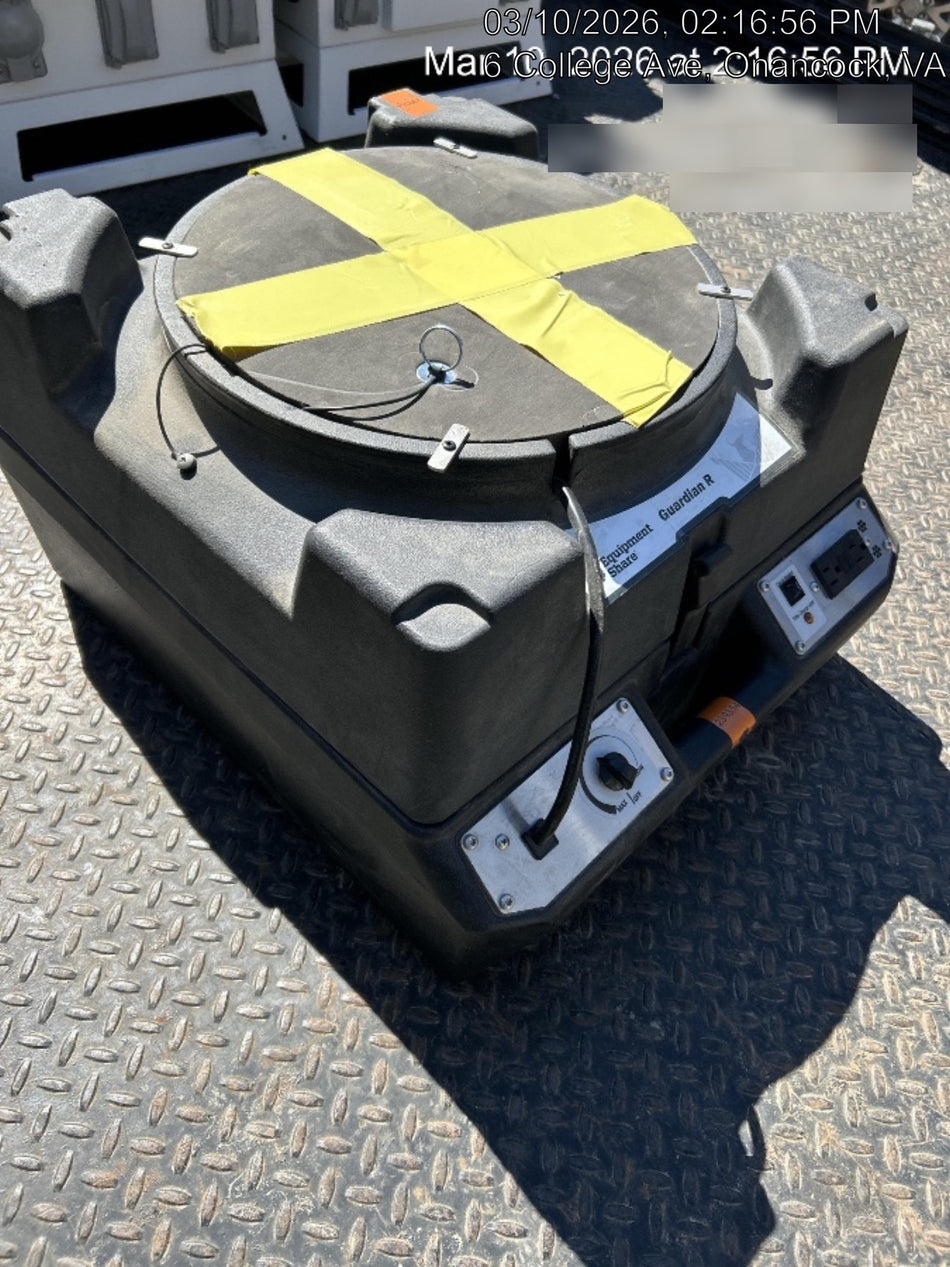 2022 PHOENIX Guardian R Hepa