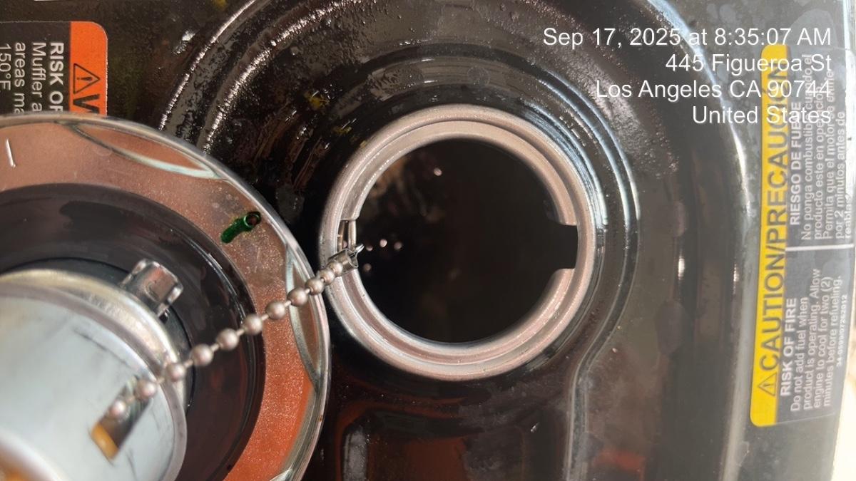 2024 MI-T-M WTP-T03-0MGH