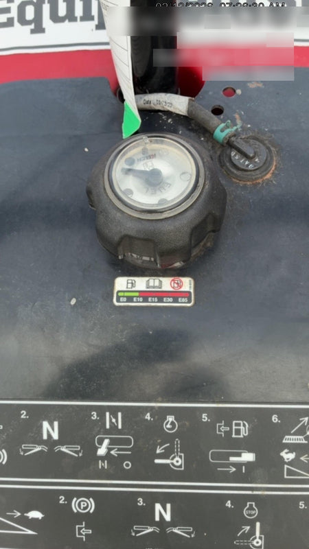 2023 TORO MB-1600
