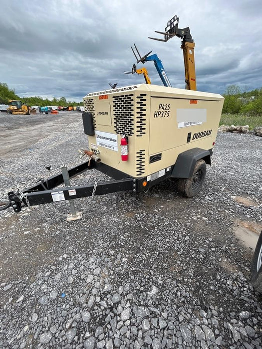2023 DOOSAN P425/HP375WCU