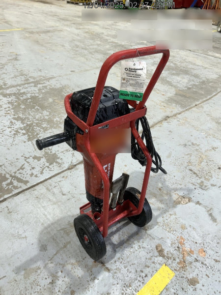 2024 HILTI TE 3000-AVR