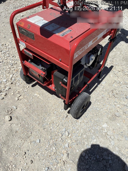 2026 MULTIQUIP GAW180HEA