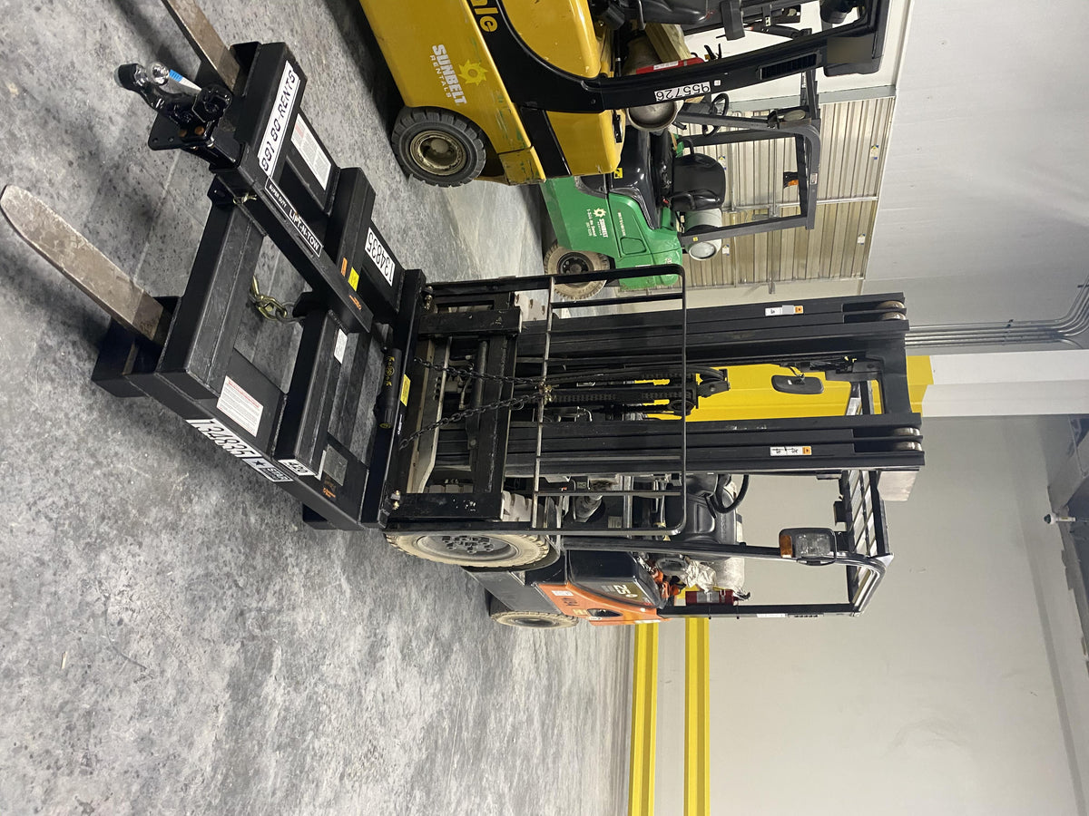 2021 STAR INDUSTRIES 1395B