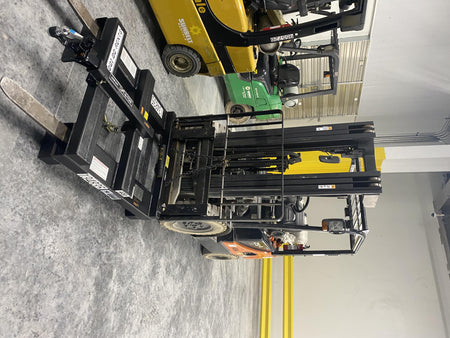 2021 STAR INDUSTRIES 1395B