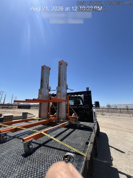 2021 LIFTSMART MLC-24