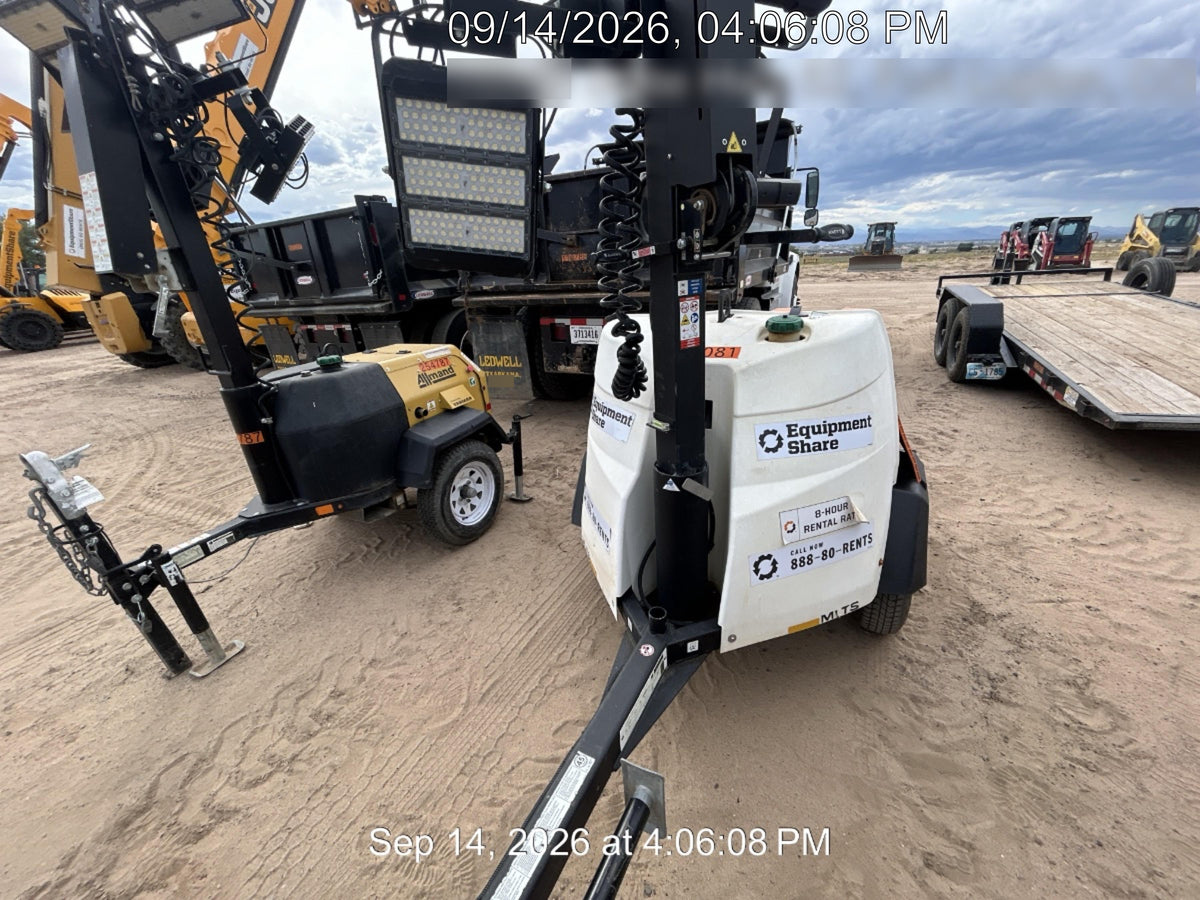 2024 GENERAC MLT2