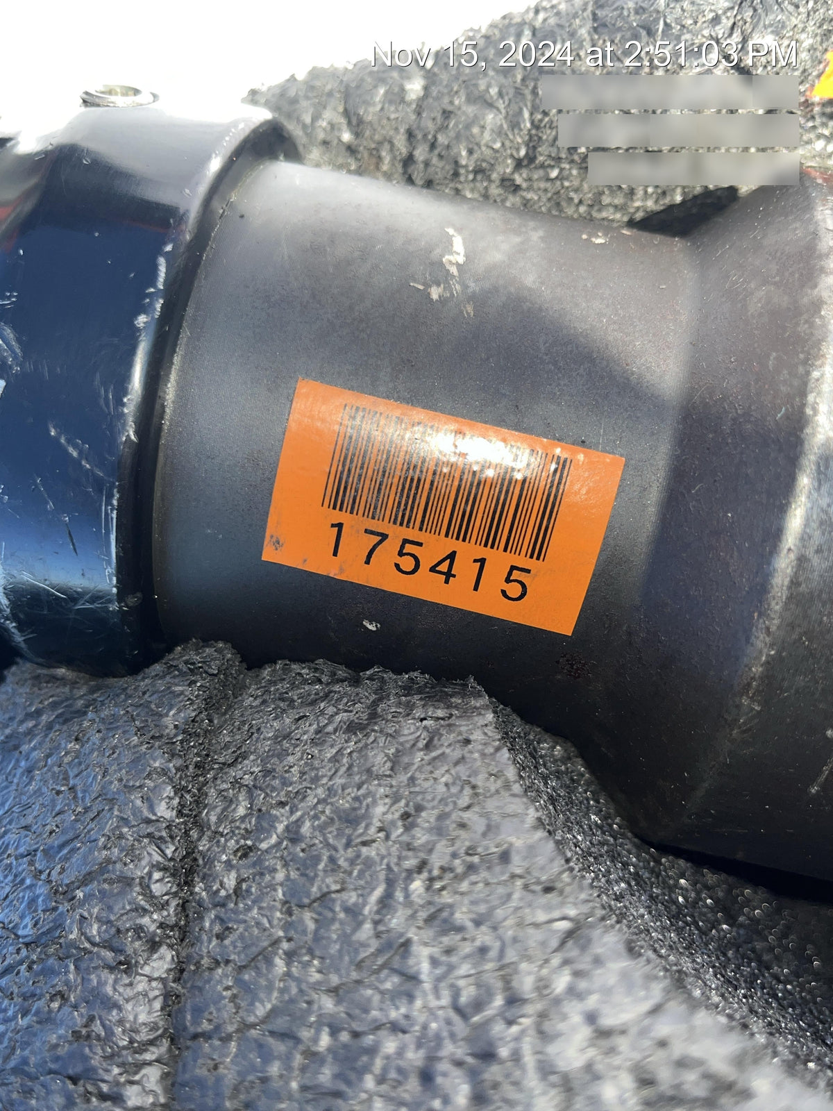 2021 TORCUP VT-3000KIT