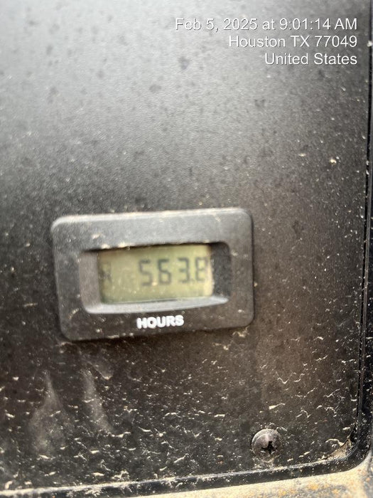 2024 BOBCAT PA425WCU-T4F