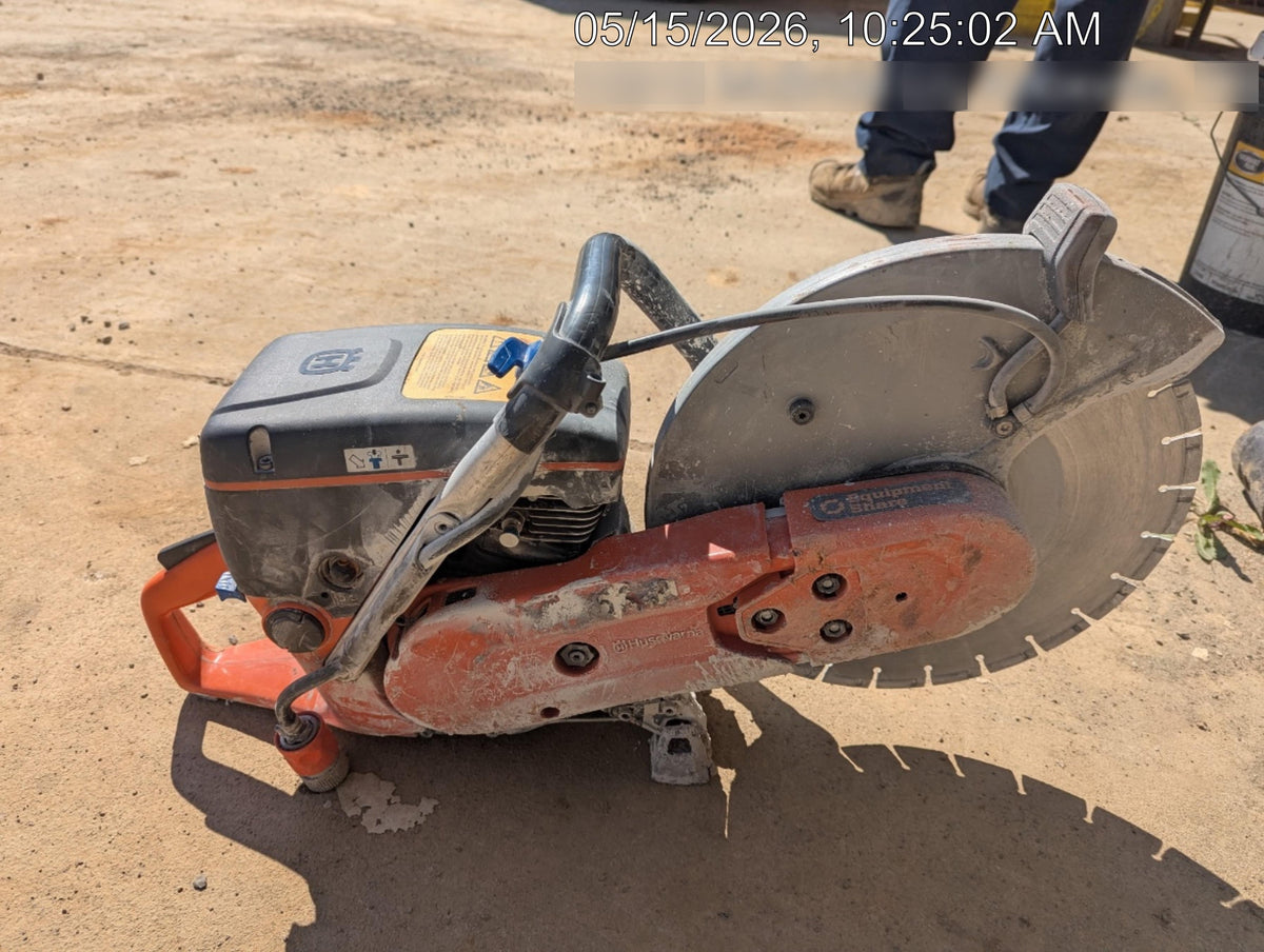 2023 HUSQVARNA K770
