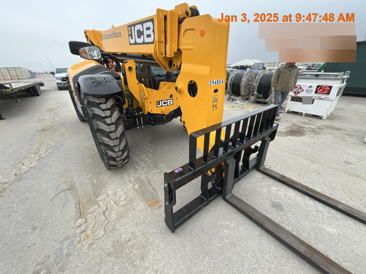 2024 JCB 509-42