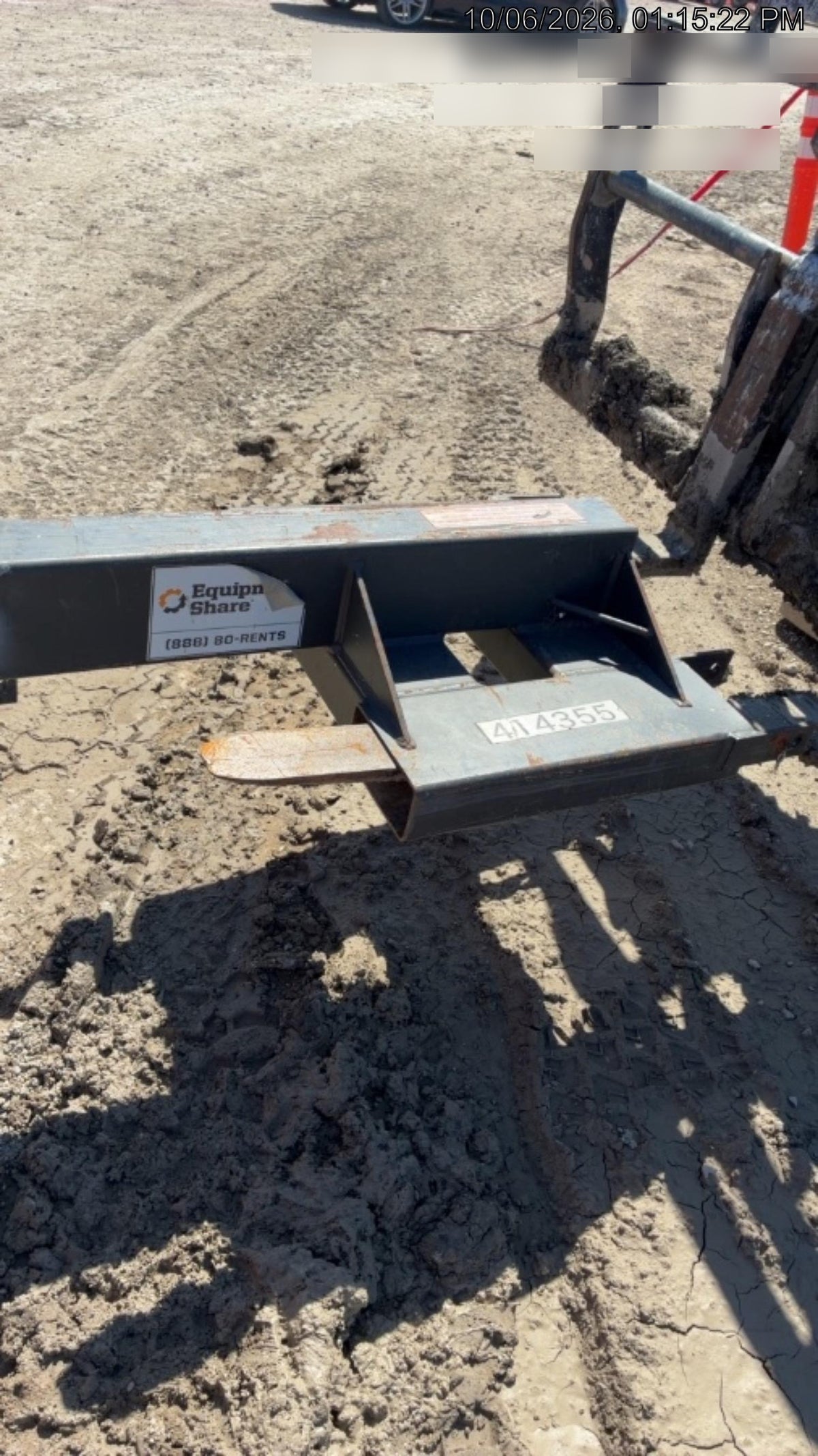 2024 ARROW MATERIAL HANDLING CE60-TH-STP