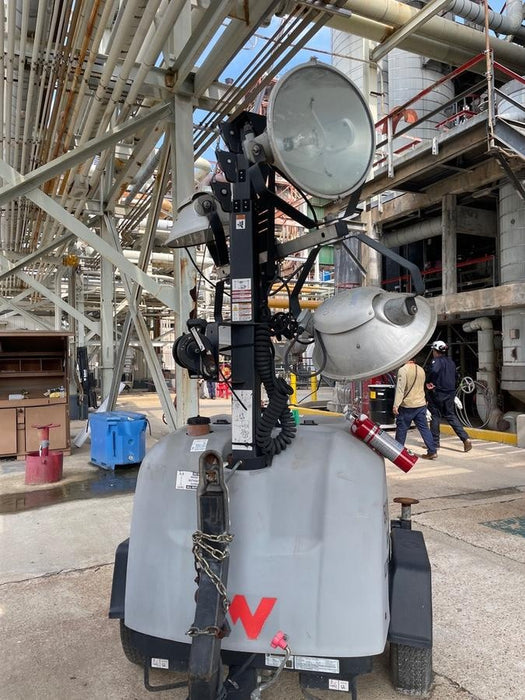 2019 Wacker Neuson LTV6L-MH Standard