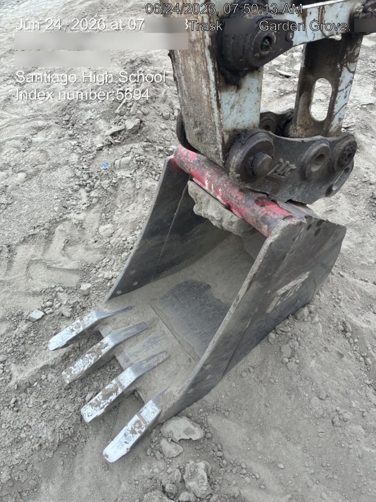 2021 TAKEUCHI TB250-2