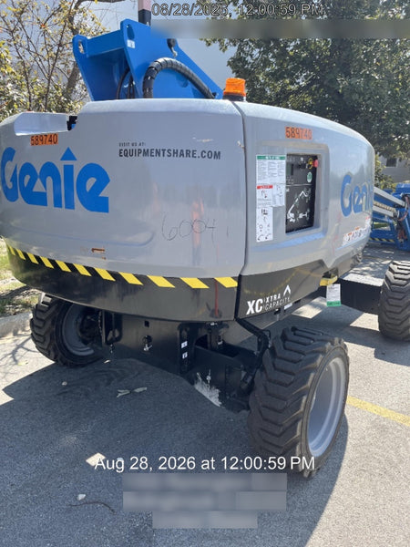 2025 GENIE S-45 XC